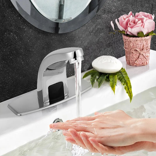 Zinc Alloy Faucets: Affordable Durability for Modern Bathrooms