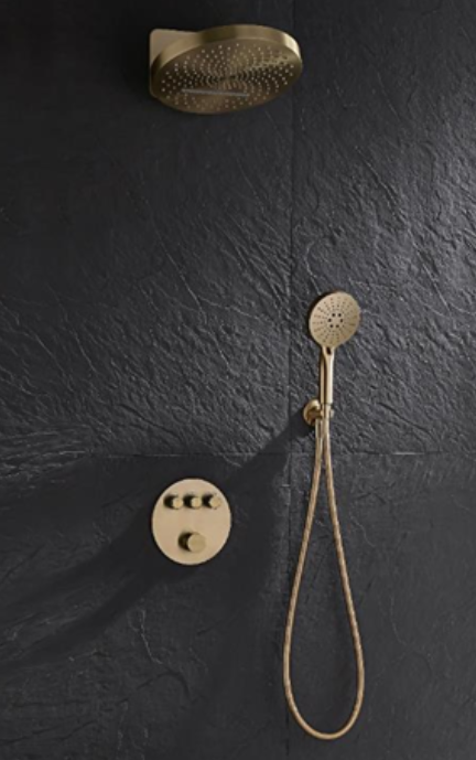 shower wholesales